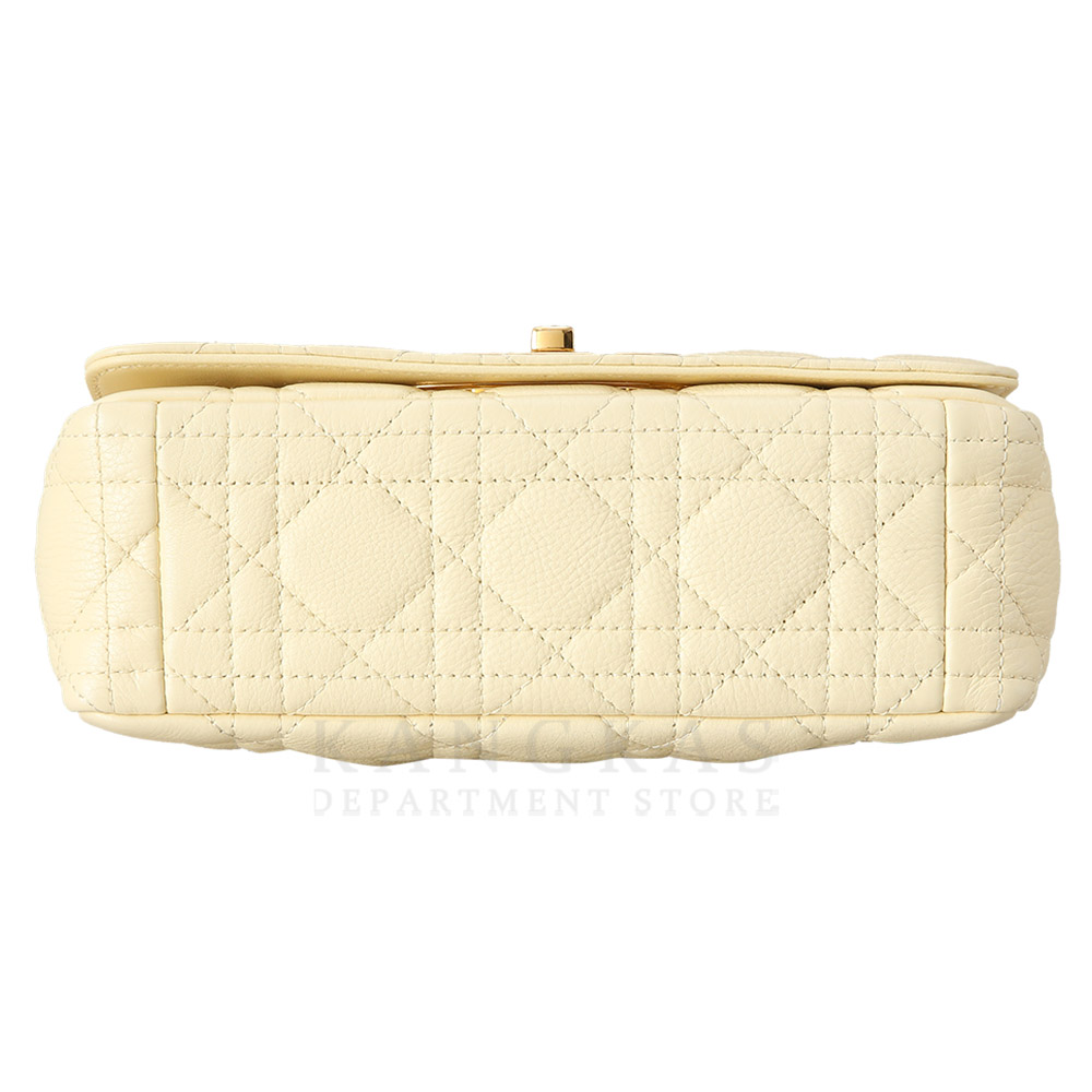 CHRISTIAN DIOR(USED)K크리스찬디올 카로 스몰 체인백